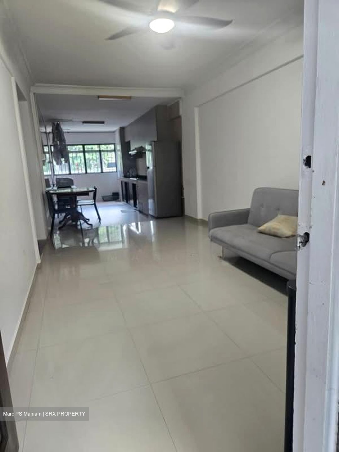 Blk 704 Ang Mo Kio Avenue 8 (Ang Mo Kio), HDB 3 Rooms #569218801
